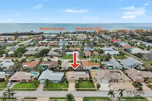 775 Poinsetta Dr, Satellite Beach, FL 32937 - Photo 4