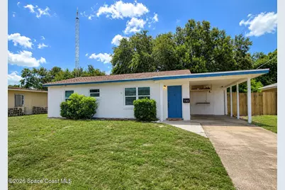 105 Primrose Lane SE, Melbourne, FL 32901 - Photo 2