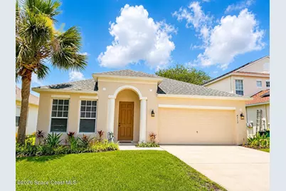 4312 Collinwood Drive, Melbourne, FL 32901 - Photo 1