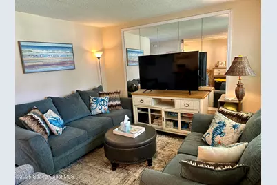 8521 Canaveral Boulevard #7, Cape Canaveral, FL 32920 - Photo 6