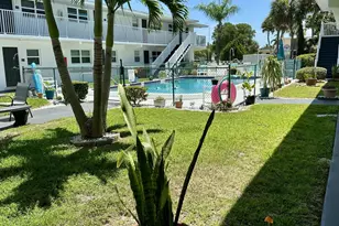 8521 Canaveral Blvd, Cape Canaveral, FL 32920 - Photo 4
