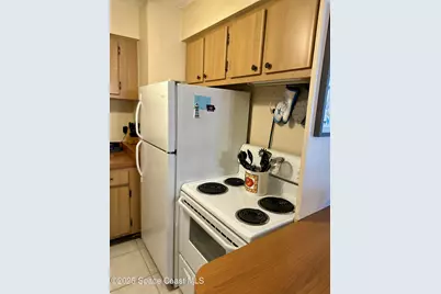8521 Canaveral Boulevard #7, Cape Canaveral, FL 32920 - Photo 10
