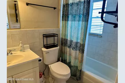 8521 Canaveral Boulevard #7, Cape Canaveral, FL 32920 - Photo 14