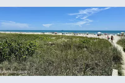 8521 Canaveral Boulevard #7, Cape Canaveral, FL 32920 - Photo 22