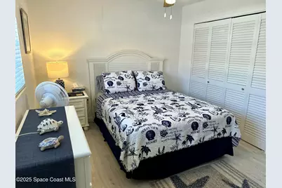 8521 Canaveral Boulevard #7, Cape Canaveral, FL 32920 - Photo 12