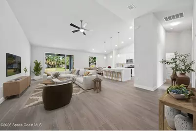 2695 Carson Drive SE, Palm Bay, FL 32909 - Photo 2