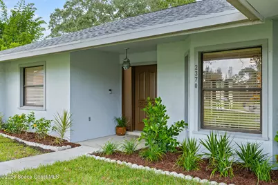 2370 Ophelia Lane, Melbourne, FL 32934 - Photo 2