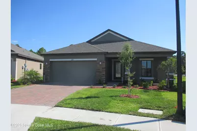 1213 Musgrass Circle, West Melbourne, FL 32904 - Photo 1