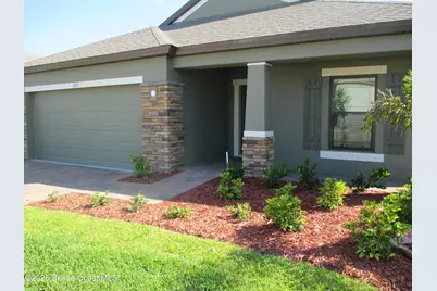 1213 Musgrass Circle, West Melbourne, FL 32904 - Photo 2