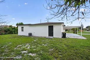 774 Hampton Dr NE, Palm Bay, FL 32905 - Photo 20
