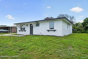 774 Hampton Dr NE, Palm Bay, FL 32905 - Photo 2