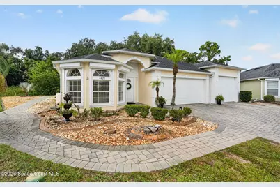 4421 Sugarberry Lane, Titusville, FL 32796 - Photo 2