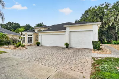4421 Sugarberry Lane, Titusville, FL 32796 - Photo 4