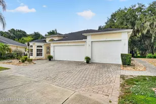 4421 Sugarberry Ln, Titusville, FL 32796 - Photo 4
