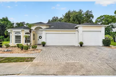 4421 Sugarberry Lane, Titusville, FL 32796 - Photo 1