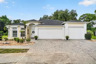 4421 Sugarberry Ln, Titusville, FL 32796 - Photo 1