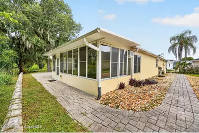 4421 Sugarberry Lane, Titusville, FL 32796 - Photo 10