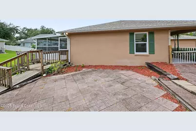 1019 Mandarin Drive NE, Palm Bay, FL 32905 - Photo 40
