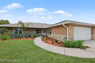 1019 Mandarin Dr NE, Palm Bay, FL 32905 - Photo 1
