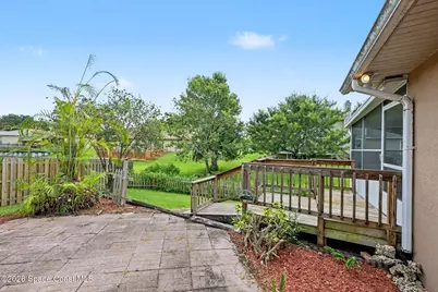 1019 Mandarin Drive NE, Palm Bay, FL 32905 - Photo 34