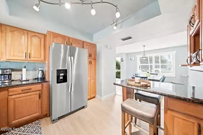 479 Sandpiper Drive, Satellite Beach, FL 32937 - Photo 16
