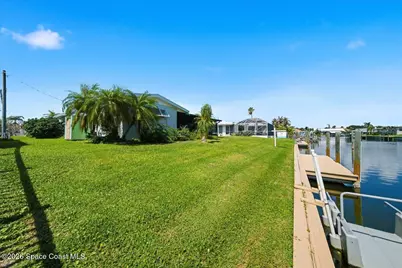 479 Sandpiper Drive, Satellite Beach, FL 32937 - Photo 36