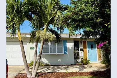 479 Sandpiper Drive, Satellite Beach, FL 32937 - Photo 2