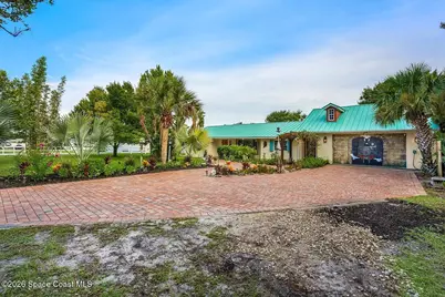3955 Fooshe Avenue, Sebastian, FL 32976 - Photo 1