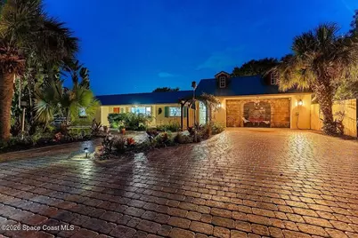 3955 Fooshe Avenue, Sebastian, FL 32976 - Photo 2