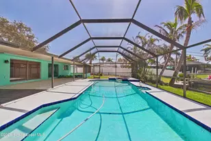 406 Sandpiper Dr, Satellite Beach, FL 32937 - Photo 4