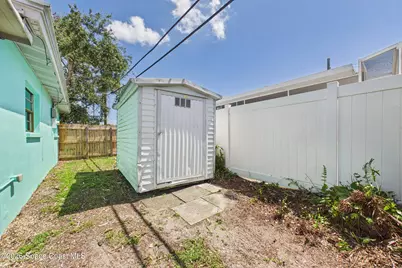 406 Sandpiper Drive, Satellite Beach, FL 32937 - Photo 48