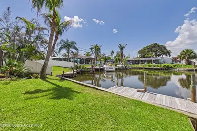 406 Sandpiper Drive, Satellite Beach, FL 32937 - Photo 52