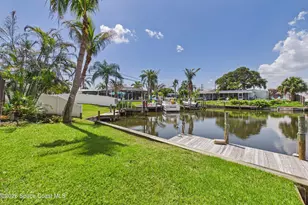 406 Sandpiper Dr, Satellite Beach, FL 32937 - Photo 52