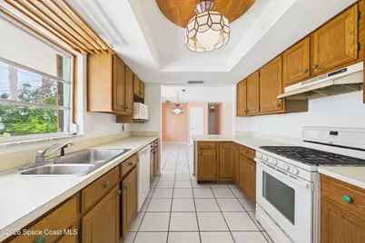 406 Sandpiper Drive, Satellite Beach, FL 32937 - Photo 14