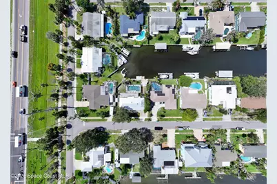 406 Sandpiper Drive, Satellite Beach, FL 32937 - Photo 44