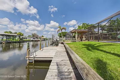 406 Sandpiper Drive, Satellite Beach, FL 32937 - Photo 6