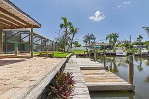 406 Sandpiper Dr, Satellite Beach, FL 32937 - Photo 42