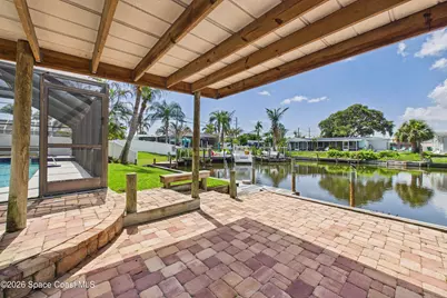 406 Sandpiper Drive, Satellite Beach, FL 32937 - Photo 32