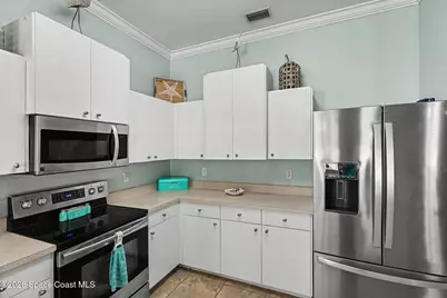 6890 Caliph Avenue, Cocoa, FL 32927 - Photo 2