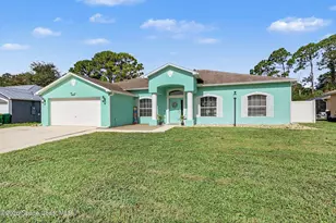 6890 Caliph Ave, Cocoa, FL 32927 - Photo 1