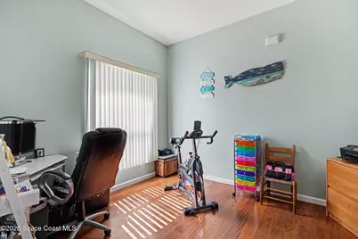 6890 Caliph Avenue, Cocoa, FL 32927 - Photo 16