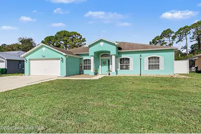 6890 Caliph Avenue, Cocoa, FL 32927 - Photo 2