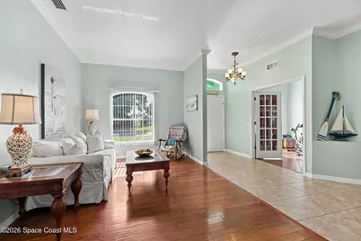 6890 Caliph Avenue, Cocoa, FL 32927 - Photo 4