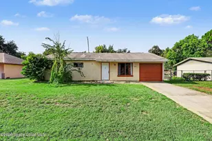 1610 Omega St NE, Palm Bay, FL 32907 - Photo 1