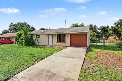 1610 Omega Street NE, Palm Bay, FL 32907 - Photo 2