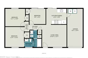1610 Omega St NE, Palm Bay, FL 32907 - Photo 16