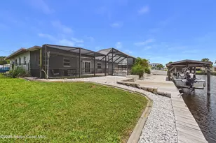 1545 W Coral Ct, Merritt Island, FL 32952 - Photo 52