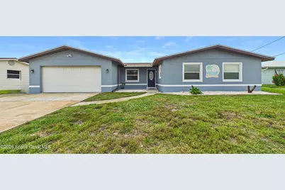 1545 W Coral Court, Merritt Island, FL 32952 - Photo 2