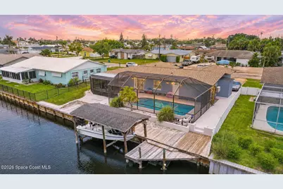1545 W Coral Court, Merritt Island, FL 32952 - Photo 4