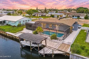 1545 W Coral Ct, Merritt Island, FL 32952 - Photo 4